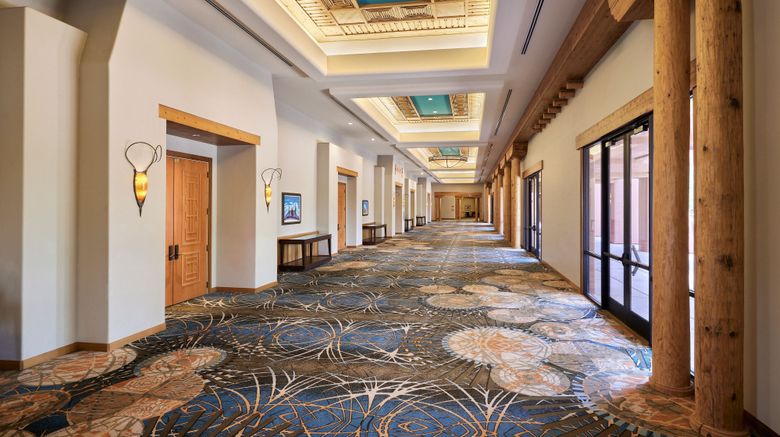 <b>Sheraton Grand at Wild Horse Pass Meeting</b>. Images powered by <a href="https://www.leonardoworldwide.com/" title="Leonardo Worldwide" target="_blank">Leonardo</a>.