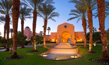 The Westin Rancho Mirage Golf Resort/Spa