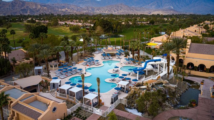 The Westin Rancho Mirage Golf Resort/Spa Recreation