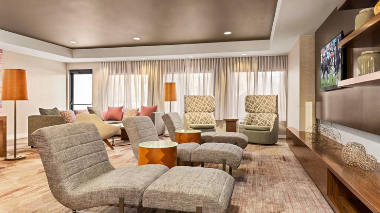 <b>Courtyard Roseville Marriott Lobby</b>. Images powered by <a href="https://www.leonardoworldwide.com/" title="Leonardo Worldwide" target="_blank">Leonardo</a>.
