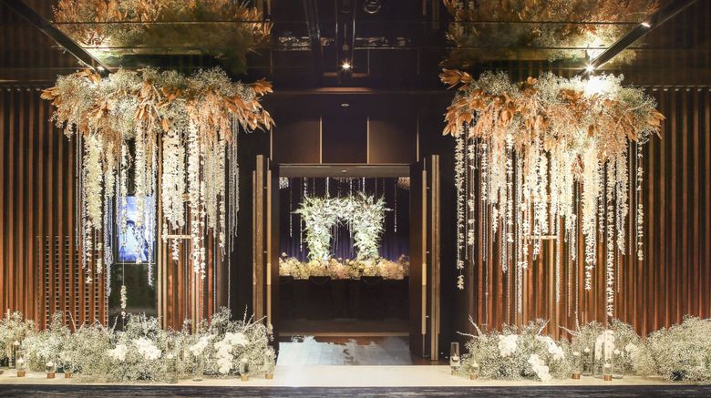 <b>JW Marriott Hotel Seoul Ballroom</b>. Images powered by <a href="https://www.leonardoworldwide.com/" title="Leonardo Worldwide" target="_blank">Leonardo</a>.