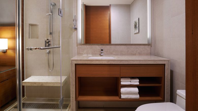 <b>Courtyard by Marriott Seoul Pangyo Room</b>. Images powered by <a href="https://www.leonardoworldwide.com/" title="Leonardo Worldwide" target="_blank">Leonardo</a>.