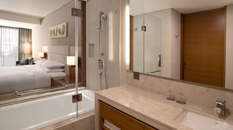 <b>Courtyard by Marriott Seoul Pangyo Room</b>. Images powered by <a href="https://www.leonardoworldwide.com/" title="Leonardo Worldwide" target="_blank">Leonardo</a>.