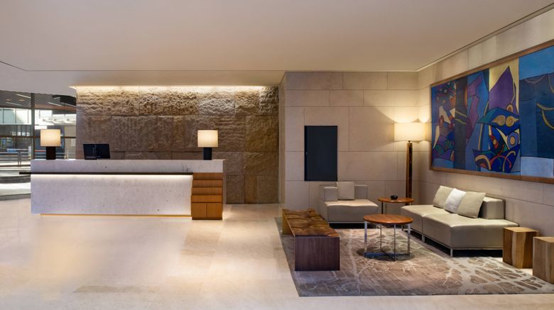 <b>Courtyard by Marriott Seoul Pangyo Lobby</b>. Images powered by <a href="https://www.leonardoworldwide.com/" title="Leonardo Worldwide" target="_blank">Leonardo</a>.
