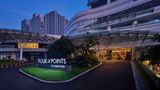 Four Points by Sheraton, Pakuwon Indah Exterior
