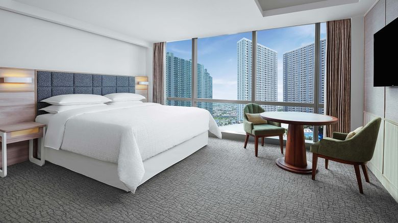 <b>Four Points by Sheraton, Pakuwon Indah Room</b>. Images powered by <a href="https://www.leonardoworldwide.com/" title="Leonardo Worldwide" target="_blank">Leonardo</a>.