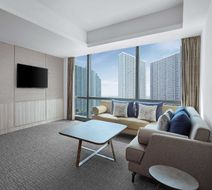 Four Points by Sheraton, Pakuwon Indah Room