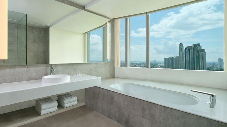 Four Points by Sheraton, Pakuwon Indah Room