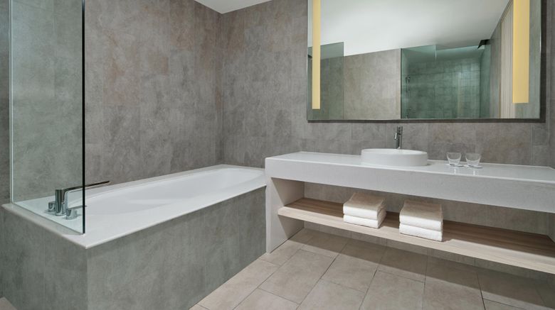 <b>Four Points by Sheraton, Pakuwon Indah Room</b>. Images powered by <a href="https://www.leonardoworldwide.com/" title="Leonardo Worldwide" target="_blank">Leonardo</a>.