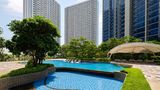 Four Points by Sheraton, Pakuwon Indah Pool