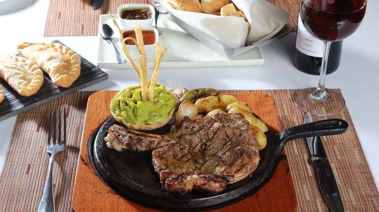 Holiday Inn Tuxpan-Convention Center Restaurant