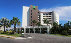 Holiday Inn Tuxpan-Convention Center