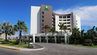 Holiday Inn Tuxpan-Convention Center