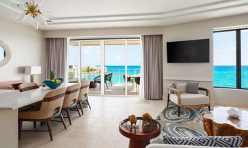The St Regis Bermuda Resort