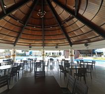 Holiday Inn Tuxpan-Convention Center Lobby