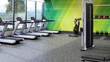 Holiday Inn Lansdale Health Club