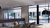 Holiday Inn Lansdale Lobby