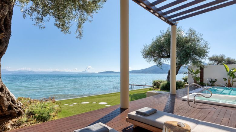 <b>Domes Miramare, Luxury Collection Other</b>. Images powered by <a href="https://www.leonardoworldwide.com/" title="Leonardo Worldwide" target="_blank">Leonardo</a>.