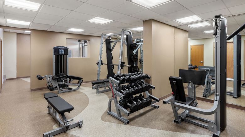 <b>Lincolnshire Marriott Resort Recreation</b>. Images powered by <a href="https://www.leonardoworldwide.com/" title="Leonardo Worldwide" target="_blank">Leonardo</a>.