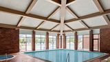 Lincolnshire Marriott Resort Recreation