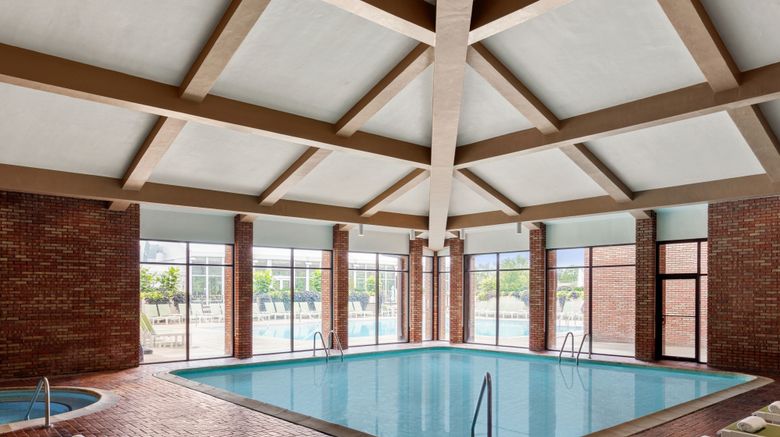 <b>Lincolnshire Marriott Resort Recreation</b>. Images powered by <a href="https://www.leonardoworldwide.com/" title="Leonardo Worldwide" target="_blank">Leonardo</a>.