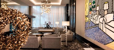 The Ritz-Carlton, Chicago Exterior