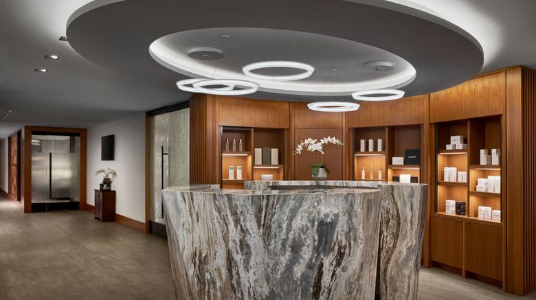 <b>The Ritz-Carlton, Chicago Spa</b>. Images powered by <a href="https://www.leonardoworldwide.com/" title="Leonardo Worldwide" target="_blank">Leonardo</a>.