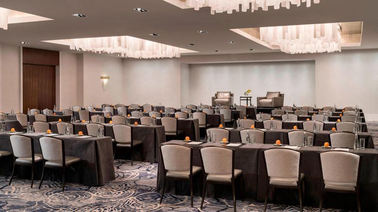 <b>The Ritz-Carlton, Chicago Meeting</b>. Images powered by <a href="https://www.leonardoworldwide.com/" title="Leonardo Worldwide" target="_blank">Leonardo</a>.