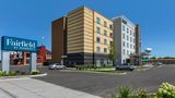 <b>Fairfield Inn & Suites Sandusky Exterior</b>. Images powered by <a href="https://www.leonardoworldwide.com/" title="Leonardo Worldwide" target="_blank">Leonardo</a>.
