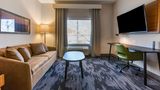 <b>Fairfield Inn & Suites Sandusky Suite</b>. Images powered by <a href="https://www.leonardoworldwide.com/" title="Leonardo Worldwide" target="_blank">Leonardo</a>.