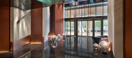 W Changsha Exterior