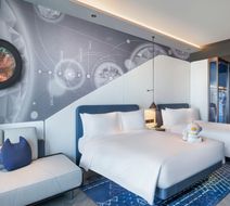 W Changsha Room