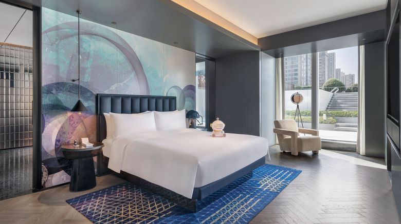 <b>W Changsha Pool</b>. Images powered by <a href="https://www.leonardoworldwide.com/" title="Leonardo Worldwide" target="_blank">Leonardo</a>.