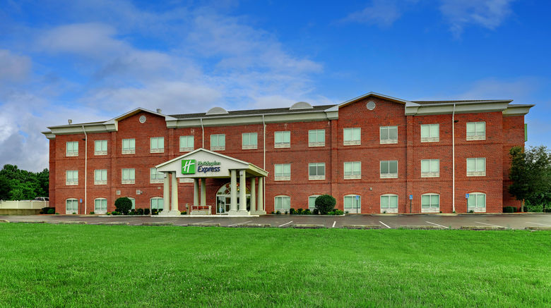 <b>Holiday Inn Express Campbellsville Other</b>. Images powered by <a href="https://www.leonardoworldwide.com/" title="Leonardo Worldwide" target="_blank">Leonardo</a>.