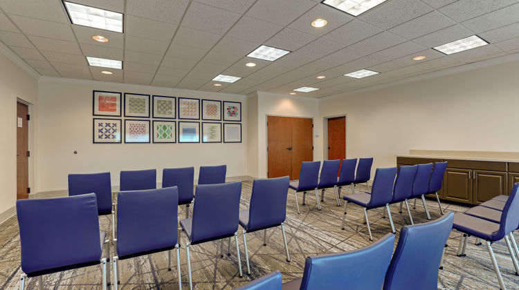 Holiday Inn Express Campbellsville Meeting
