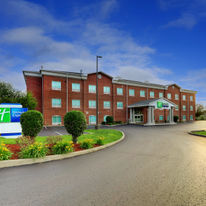 Holiday Inn Express Campbellsville