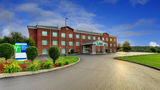 Holiday Inn Express Campbellsville Exterior