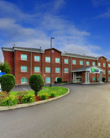 Holiday Inn Express Campbellsville