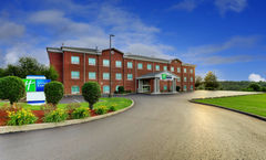 Holiday Inn Express Campbellsville
