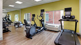 Holiday Inn Express Campbellsville Health Club