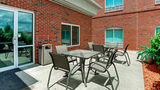 Holiday Inn Express Campbellsville Pool