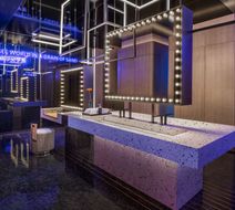 W Changsha Lobby