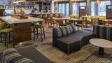 Courtyard by Marriott Orlando Airport Restaurant