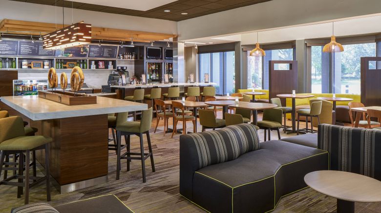 <b>Courtyard by Marriott Orlando Airport Restaurant</b>. Images powered by <a href="https://www.leonardoworldwide.com/" title="Leonardo Worldwide" target="_blank">Leonardo</a>.