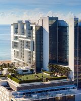 W South Beach