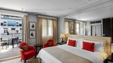 <b>Prince de Galles, Luxury Collection Room</b>. Images powered by <a href=https://www.travelagewest.com/Hotels/Paris/