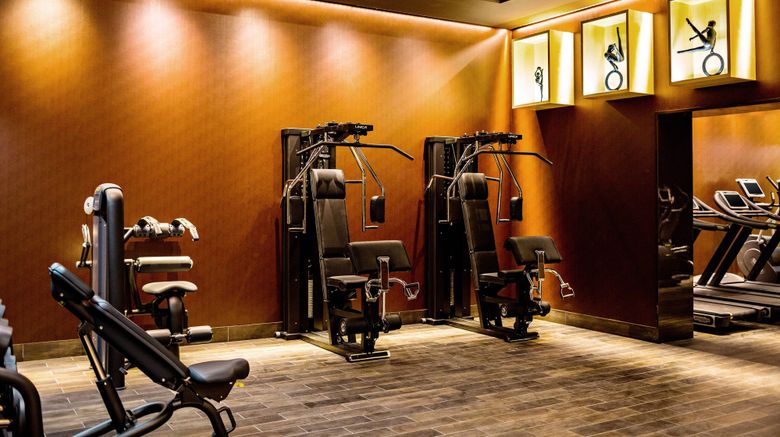 <b>Prince de Galles, Luxury Collection Health Club</b>. Images powered by <a href="https://www.leonardoworldwide.com/" title="Leonardo Worldwide" target="_blank">Leonardo</a>.