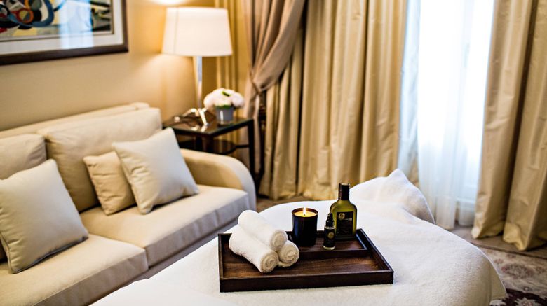 <b>Prince de Galles, Luxury Collection Spa</b>. Images powered by <a href=https://www.travelagewest.com/Hotels/Paris/