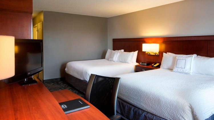 Courtyard by Marriott Jackson Suite