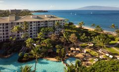 Westin Ka'anapali Ocean Resort Villas